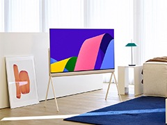 LG TV